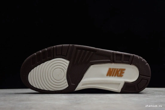 “Starfish” 4 CW7183-100 Jordan Air CW7183-100 0711